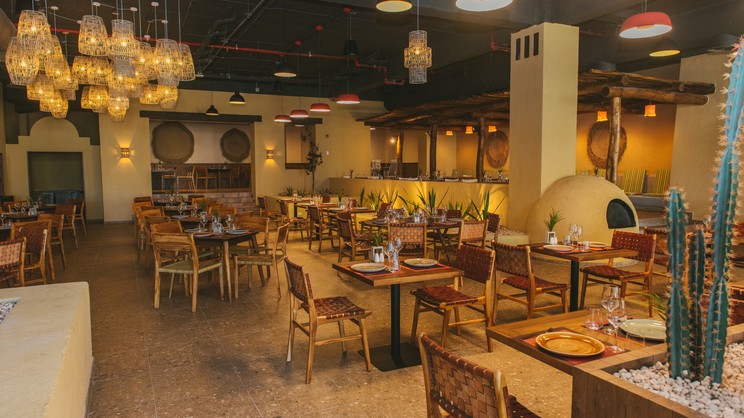 Majestic Elegance Costa Mujeres